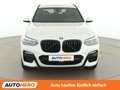 BMW X3 xDrive 20d M Sport Weiß - thumbnail 9