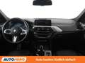 BMW X3 xDrive 20d M Sport Weiß - thumbnail 12