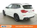 BMW X3 xDrive 20d M Sport Weiß - thumbnail 4