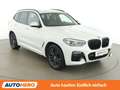 BMW X3 xDrive 20d M Sport Weiß - thumbnail 8