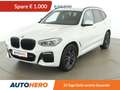 BMW X3 xDrive 20d M Sport Alb - thumbnail 1