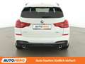 BMW X3 xDrive 20d M Sport Weiß - thumbnail 5