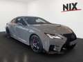 Lexus RC F 5.0 V8 Ultimate Edition Grijs - thumbnail 2