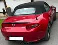 Mazda MX-5 G160 Revolution Top -  mit vielen Extras Rot - thumbnail 3