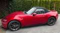 Mazda MX-5 G160 Revolution Top -  mit vielen Extras Rot - thumbnail 2