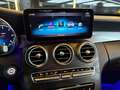 Mercedes-Benz C 220 d Lim. AMG LINE*PANO/360°/BURMESTER/LASER Weiß - thumbnail 17