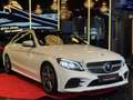 Mercedes-Benz C 220 d Lim. AMG LINE*PANO/360°/BURMESTER/LASER Weiß - thumbnail 2
