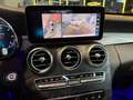 Mercedes-Benz C 220 d Lim. AMG LINE*PANO/360°/BURMESTER/LASER Weiß - thumbnail 16