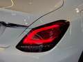Mercedes-Benz C 220 d Lim. AMG LINE*PANO/360°/BURMESTER/LASER Weiß - thumbnail 22
