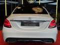 Mercedes-Benz C 220 d Lim. AMG LINE*PANO/360°/BURMESTER/LASER Weiß - thumbnail 6