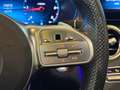 Mercedes-Benz C 220 d Lim. AMG LINE*PANO/360°/BURMESTER/LASER Weiß - thumbnail 14
