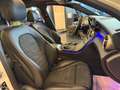 Mercedes-Benz C 220 d Lim. AMG LINE*PANO/360°/BURMESTER/LASER Weiß - thumbnail 9