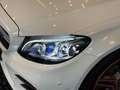 Mercedes-Benz C 220 d Lim. AMG LINE*PANO/360°/BURMESTER/LASER Weiß - thumbnail 21