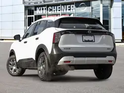 Nissan Kicks 2026