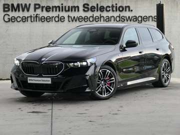 eDrive40 Touring M Sport PRO | PANO |