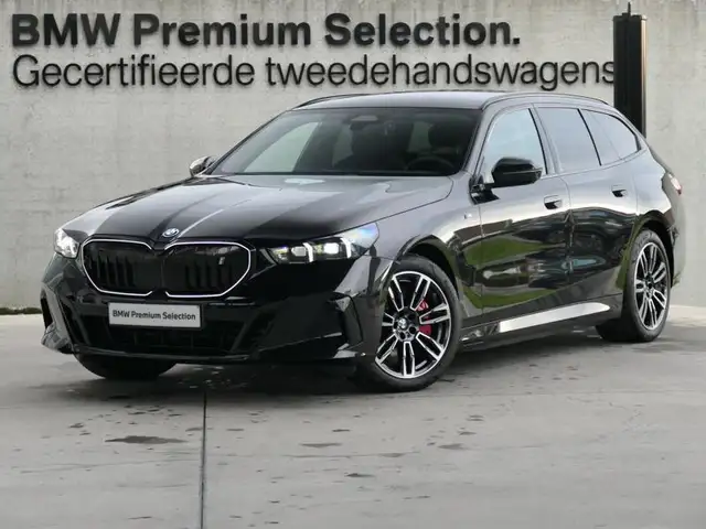 BMW i5 eDrive40 Touring M Sport PRO | PANO |