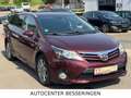 Toyota Avensis Kombi Executive * KLIMA * AHK * EURO 5 * Rot - thumbnail 2