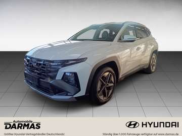 TUCSON FL (MY25) Hybrid 2WD AT Trend LED Navi