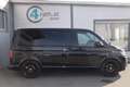 Volkswagen T6.1 Caravelle Caravelle T6.1 KR 2,0 TDI AHK/LED/ACC/RFK Schwarz - thumbnail 6
