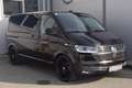 Volkswagen T6.1 Caravelle Caravelle T6.1 KR 2,0 TDI AHK/LED/ACC/RFK Schwarz - thumbnail 2