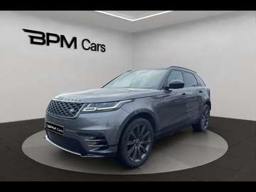 2.0P 250ch R-Dynamic HSE AWD BVA