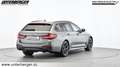 BMW 520 d xDrive M Sportpaket | Innovations-Paket Gris - thumbnail 8