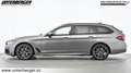 BMW 520 d xDrive M Sportpaket | Innovations-Paket Gris - thumbnail 3