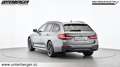 BMW 520 d xDrive M Sportpaket | Innovations-Paket Gris - thumbnail 4