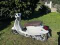Piaggio Primavera vespa primavera 50 bianca - thumbnail 6