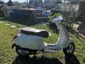 Piaggio Primavera vespa primavera 50 bianca - thumbnail 4