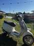 Piaggio Primavera vespa primavera 50 bianca - thumbnail 5