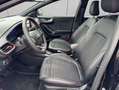 Ford Puma 1.0 EcoBoost Hybrid Aut. ST-LINE X Schwarz - thumbnail 7