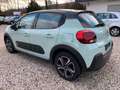 Citroen C3 Shine * 110 PS * sehr gepflegter Zustand Grün - thumbnail 6