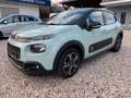 Citroen C3 Shine * 110 PS * sehr gepflegter Zustand Grün - thumbnail 3