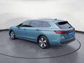 Volkswagen Passat Variant 2.0 TDI SCR DSG Business Grün - thumbnail 4