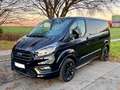 Ford Transit Custom Transit Custom 320 TDCi 320 L1H1 LKW VA Sport Schwarz - thumbnail 1