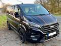 Ford Transit Custom Transit Custom 320 TDCi 320 L1H1 LKW VA Sport Schwarz - thumbnail 3