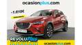 Mazda CX-3 2.0 Skyactiv-G Zenith White 2WD 89kW Rot - thumbnail 1