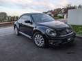 Volkswagen Beetle Beetle Cabrio  2,0 TDI Comfortline Comfortline Schwarz - thumbnail 2