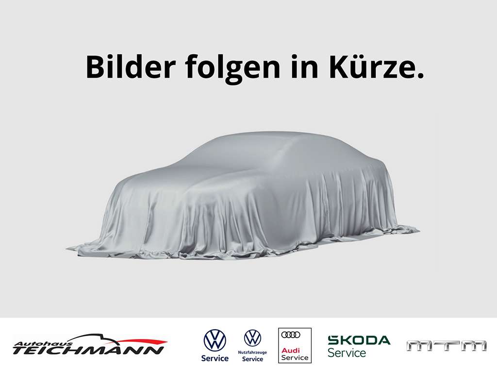 Second hand Volkswagen Tiguan 2.0