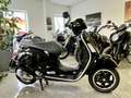Vespa GTS 300 Super-Euro 4 Modell top original Black - thumbnail 1