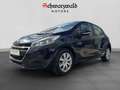 Peugeot 208 Active Klimaanlage Bluetooth LED TÜV Blau - thumbnail 1