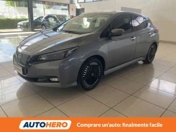 electric drive 110 kW Acenta