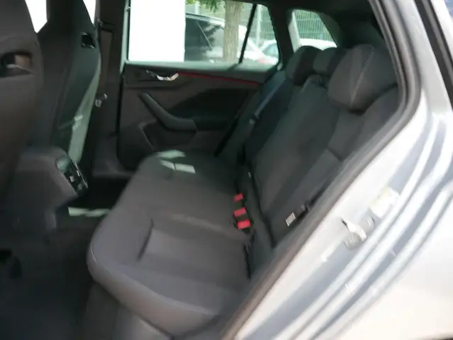 Skoda Kamiq view 7