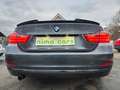 BMW 420 420d Coupe / Leder Rot /  Top Zustand Grau - thumbnail 11