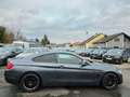 BMW 420 420d Coupe / Leder Rot /  Top Zustand Grau - thumbnail 7