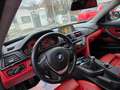 BMW 420 420d Coupe / Leder Rot /  Top Zustand Grau - thumbnail 18