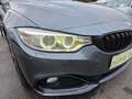 BMW 420 420d Coupe / Leder Rot /  Top Zustand Grau - thumbnail 16