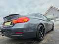 BMW 420 420d Coupe / Leder Rot /  Top Zustand Grau - thumbnail 8