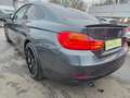 BMW 420 420d Coupe / Leder Rot /  Top Zustand Grau - thumbnail 14